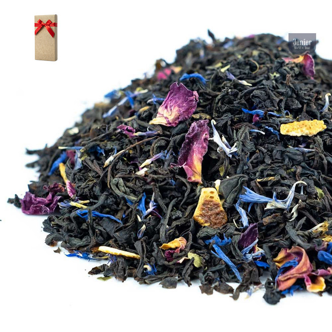 Wholesale Duchess Earl Grey Tea - Customised