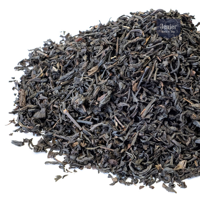 Wholesale Formosa Lapsang Souchong Loose Leaf Black Tea