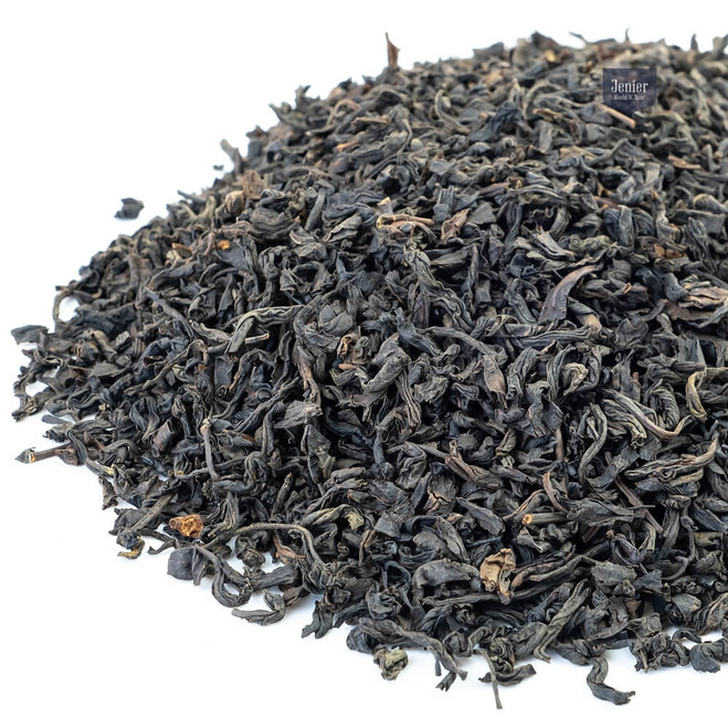 Wholesale Lapsang Souchong Loose Leaf Black Tea