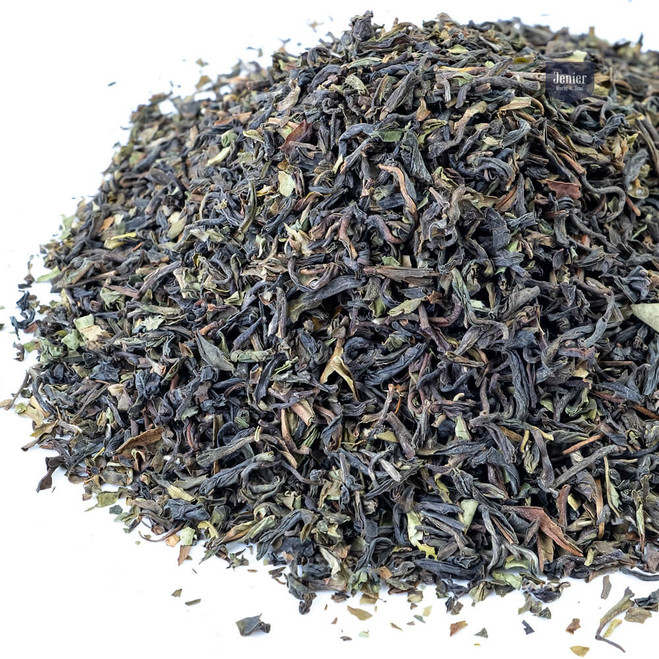 Wholesale Mim TGFOP1 Darjeeling Loose Leaf Tea