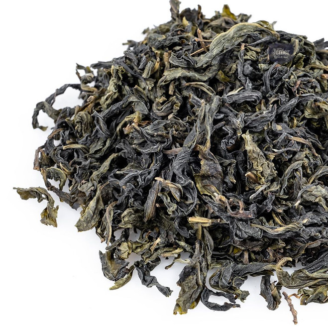 Wholesale Pouchong Green Tea - Loose Leaf Tea
