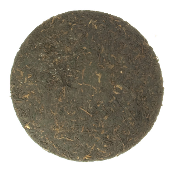 Pu-Erh Beeng Cha Pie