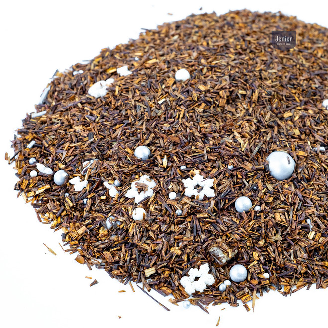 Winter Wonderland Loose Leaf Rooibos Tea