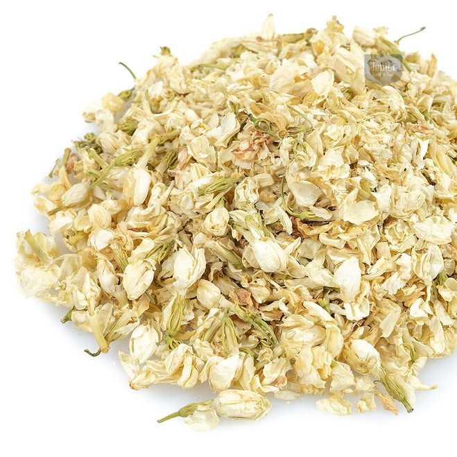 Wholesale Jasmine Petals and Flowers - Jasmine Flower Tea