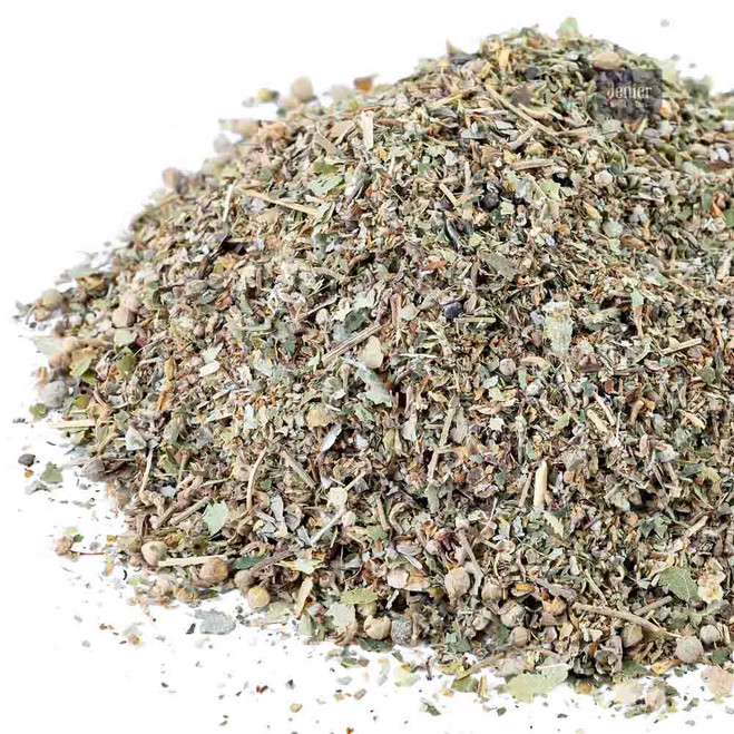 Lemon Balm Tea ÃƒÆ’Ã‚Â¢ÃƒÂ¢Ã¢â‚¬Å¡Ã‚Â¬ÃƒÂ¢Ã¢â€šÂ¬Ã…â€œ Loose