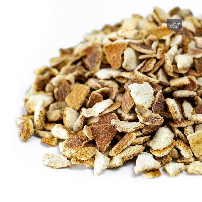 Sweet Orange Peel ÃƒÂ¢Ã¢â€šÂ¬Ã¢â‚¬Å“ Air Dried
