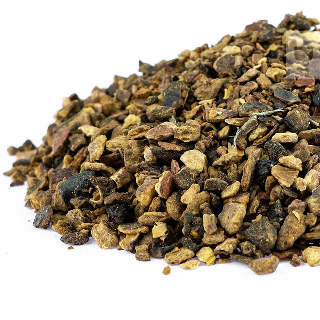 Pomegranate Peel Ã¢â‚¬â€œ Air Dried