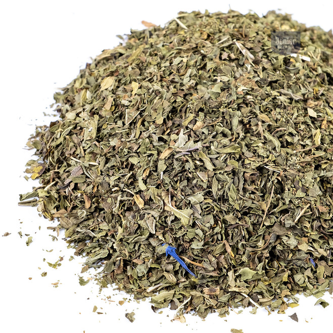 Together Mint Herbal Tea Loose