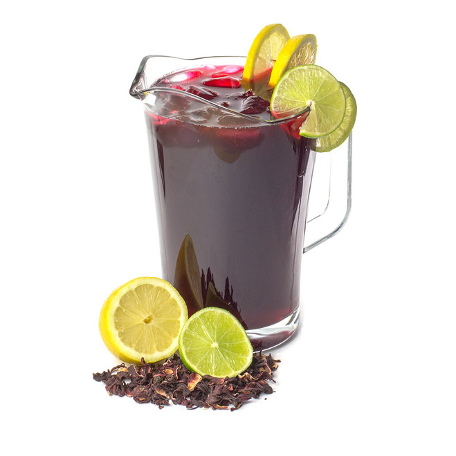 Delicious Berry Bulk Iced Tea Mix