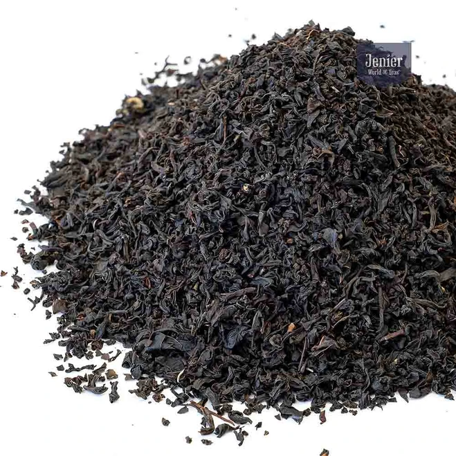 Scottish All Day Black Tea Loose Tea