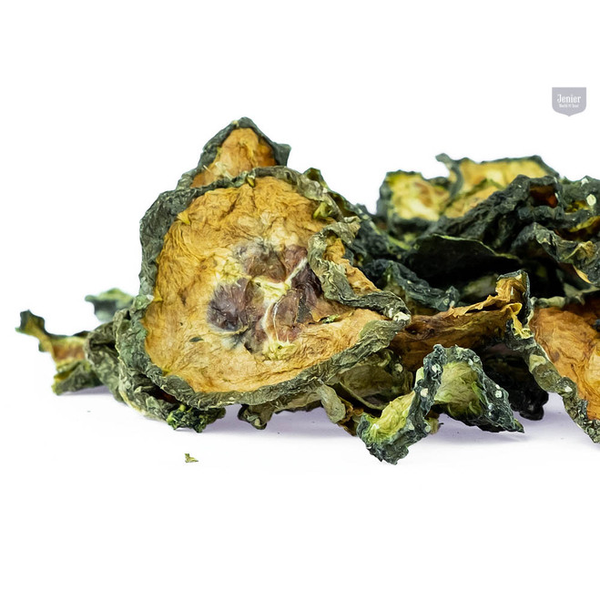 Cucumber Slices â€“ Air Dried