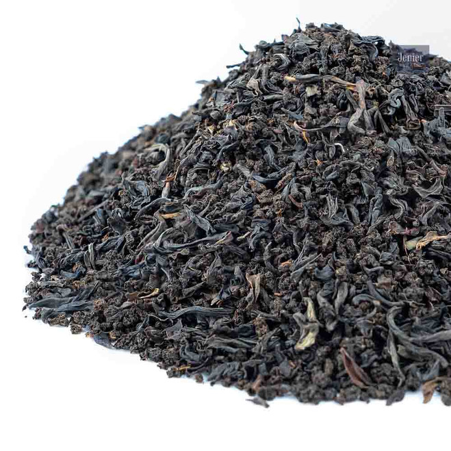 The Balmoral BlendLoose Tea