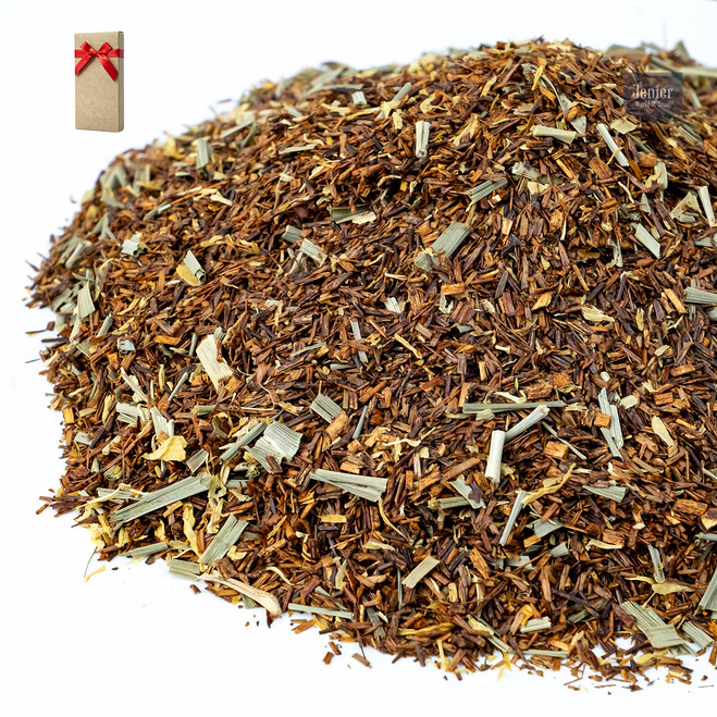 Wholesale  Zesty Lemon Rooibos - Customised