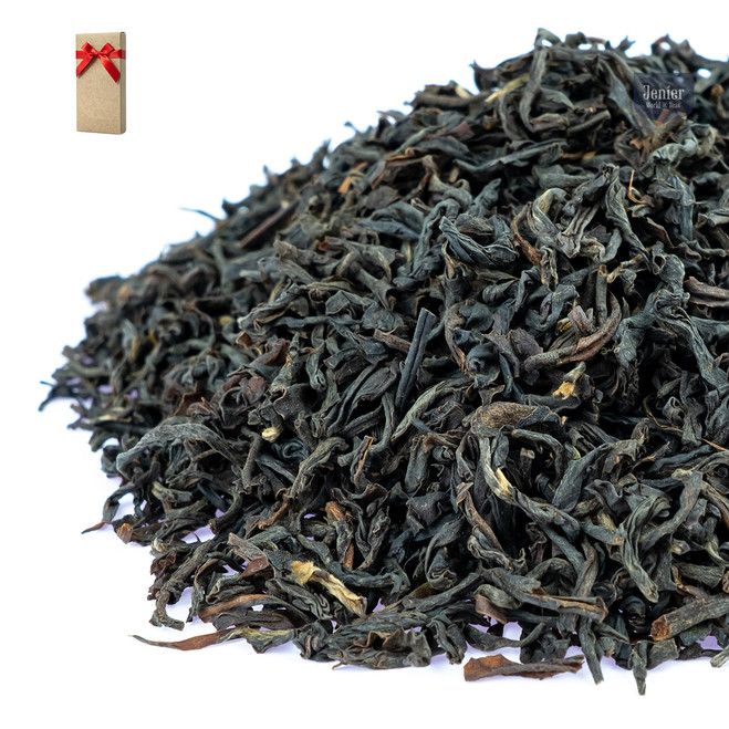 Wholesale Bukhial TGFOP Assam Tea - Customised
