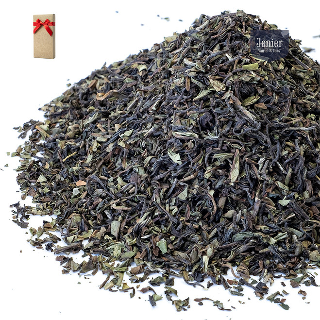 Wholesale Soom TGFOP1 Darjeeling Tea - Customised