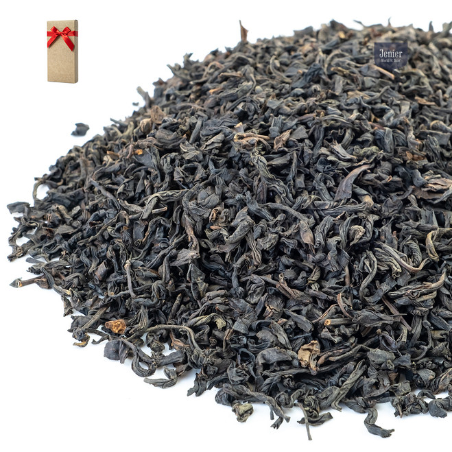 Wholesale Lapsang Souchong Butterfly Tea - Customised