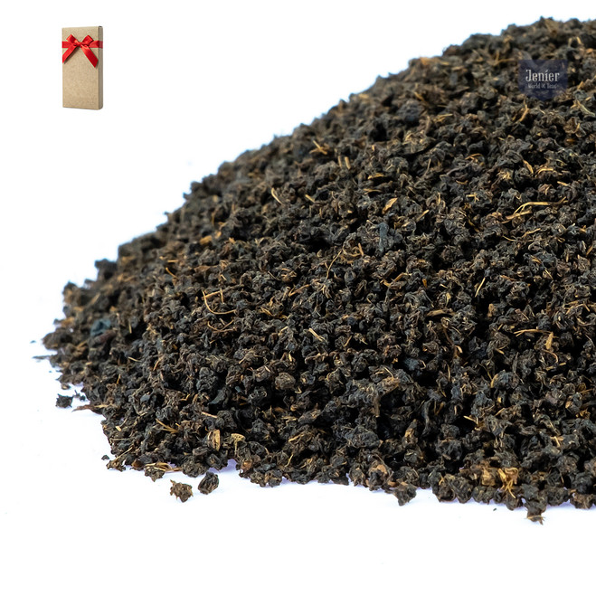 Wholesale Tanzania Luponde BP1 Black Tea - Customised