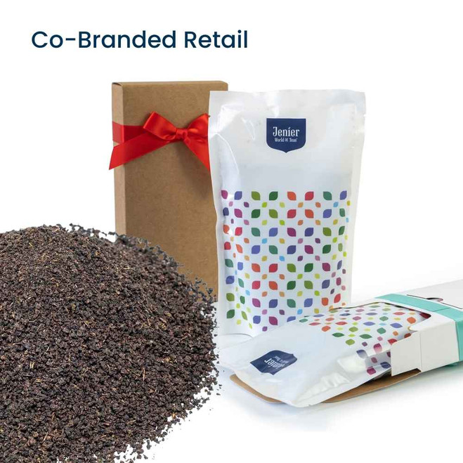 Tanzania Luponde - Co-Branded Retail Cartons Tanzania Luponde - Co-Branded Retail Cartons