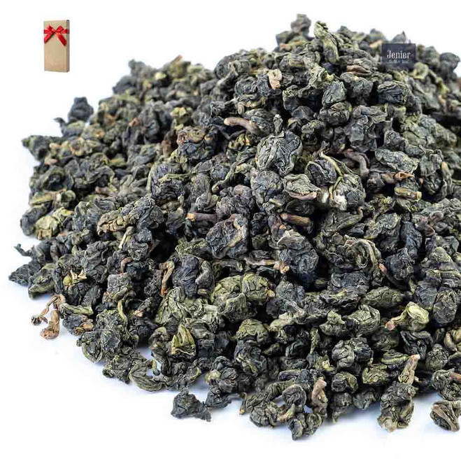 High Mountain Alishan Oolong - Co-Branded Retail Cartons