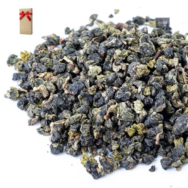 Wholesale Dong Ding Oolong Tea - Customised