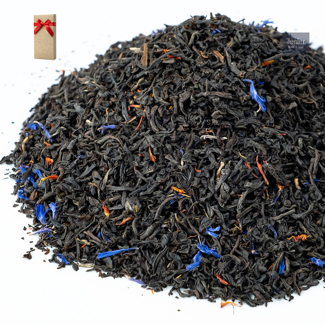 Wholesale Best Lancashire Black Tea Blend - Customised