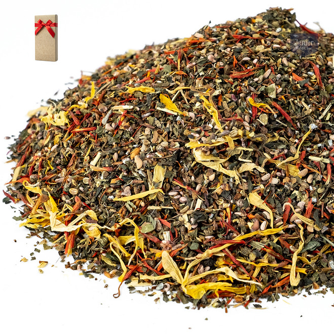 Wholesale Body Tonic Herbal Tea - Customised