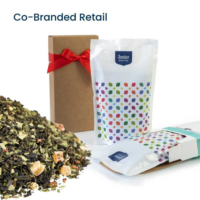 Ultimate Detox - Co-Branded Retail Cartons
