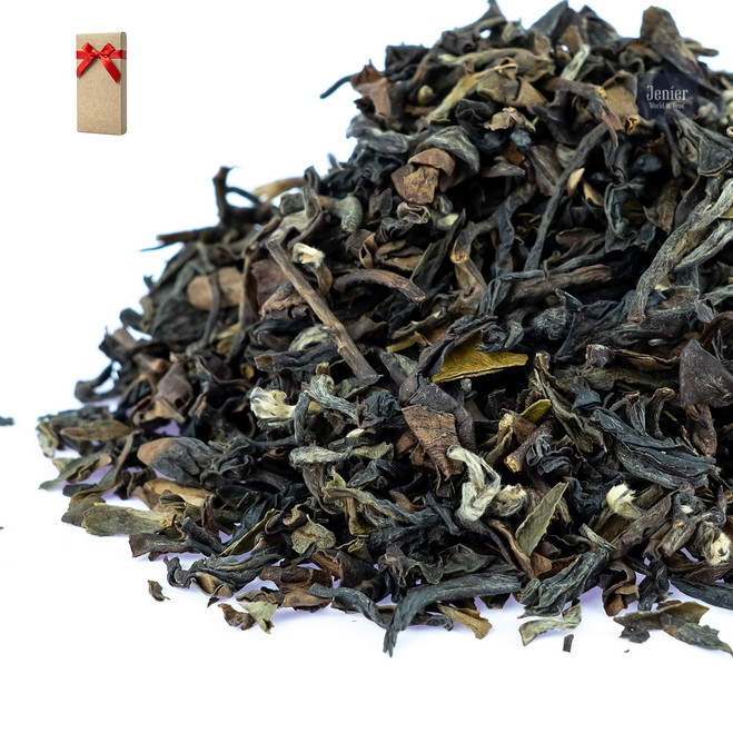 Wholesale Oriental Beauty Oolong Tea - Customised