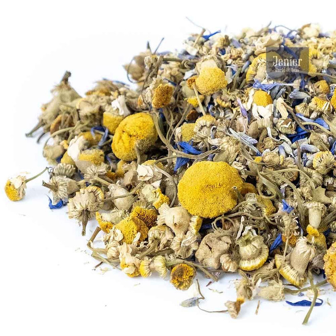 Camomile & Lavender Sleepy Tea ÃƒÂ¢Ã¢â€šÂ¬Ã¢â‚¬Å“ Loose