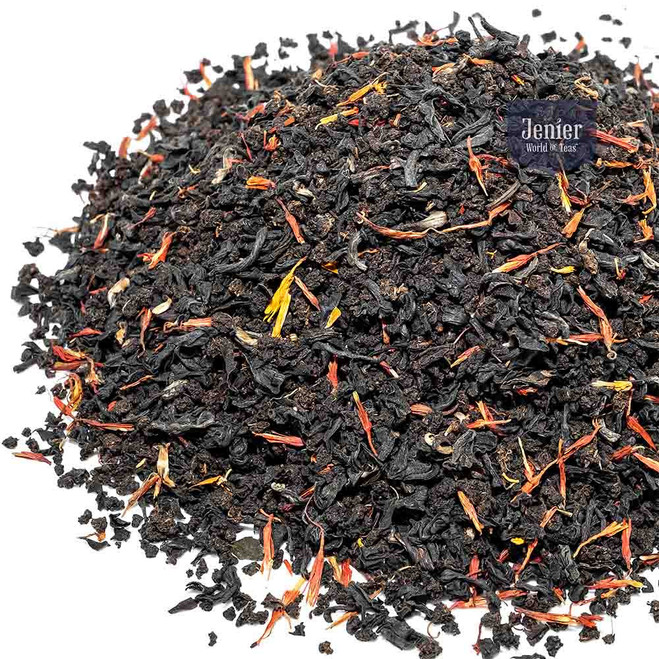 Mayfair Breakfast Tea 16 kg – Private Label