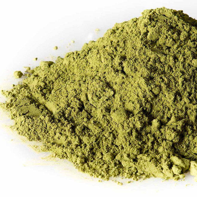 Barista Grade 100% Green Tea Matcha