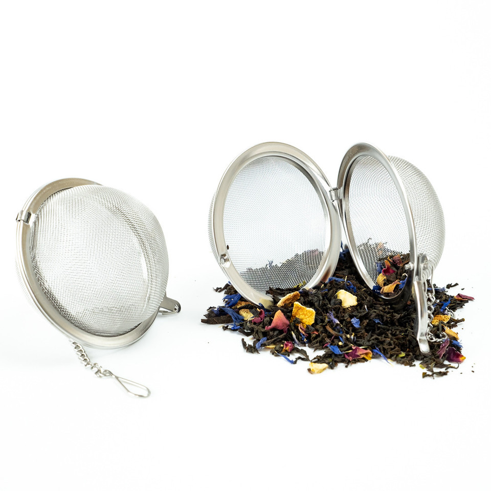 Wholesale Tea Shop Accessories UK Jenier World Of Teas