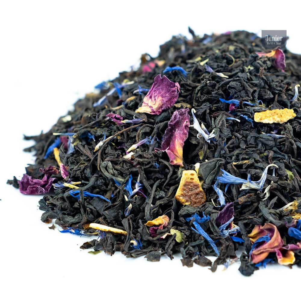 Wholesale Loose Leaf Tea - Platinum Jubilee Black Tea Blend