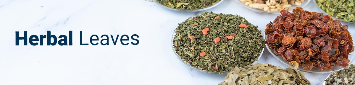 Wholesale Best Herbal Tea Leaves