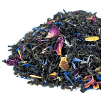 Wholesale Duchess Earl Grey Loose Leaf Tea