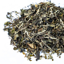 Wholesale Eiswein Flavoured White Tea  - Loose Leaf Tea