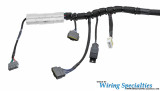 RB20DET Wiring Harness for S13 240sx - PRO SERIES