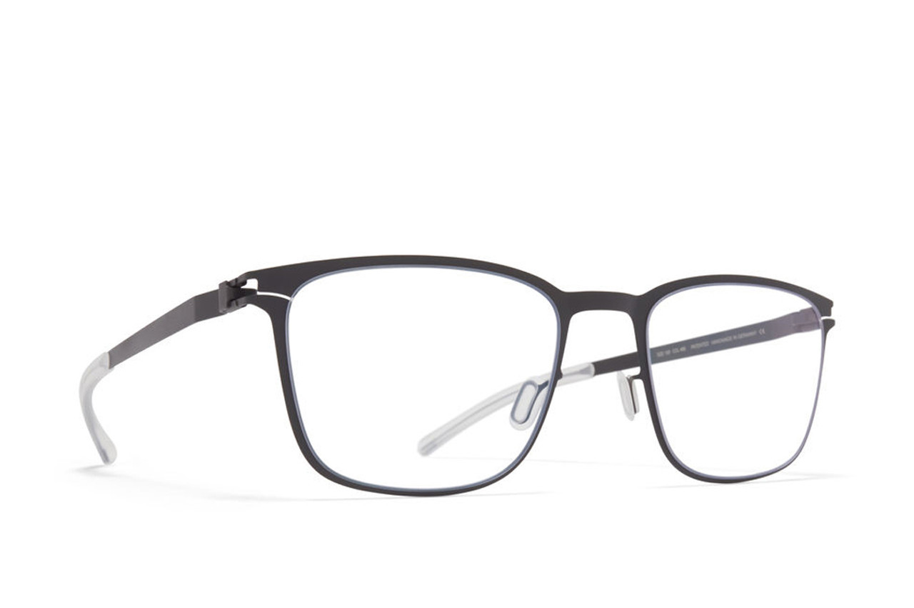 Mykita Metal Sid 465 Storm Grey 1509344