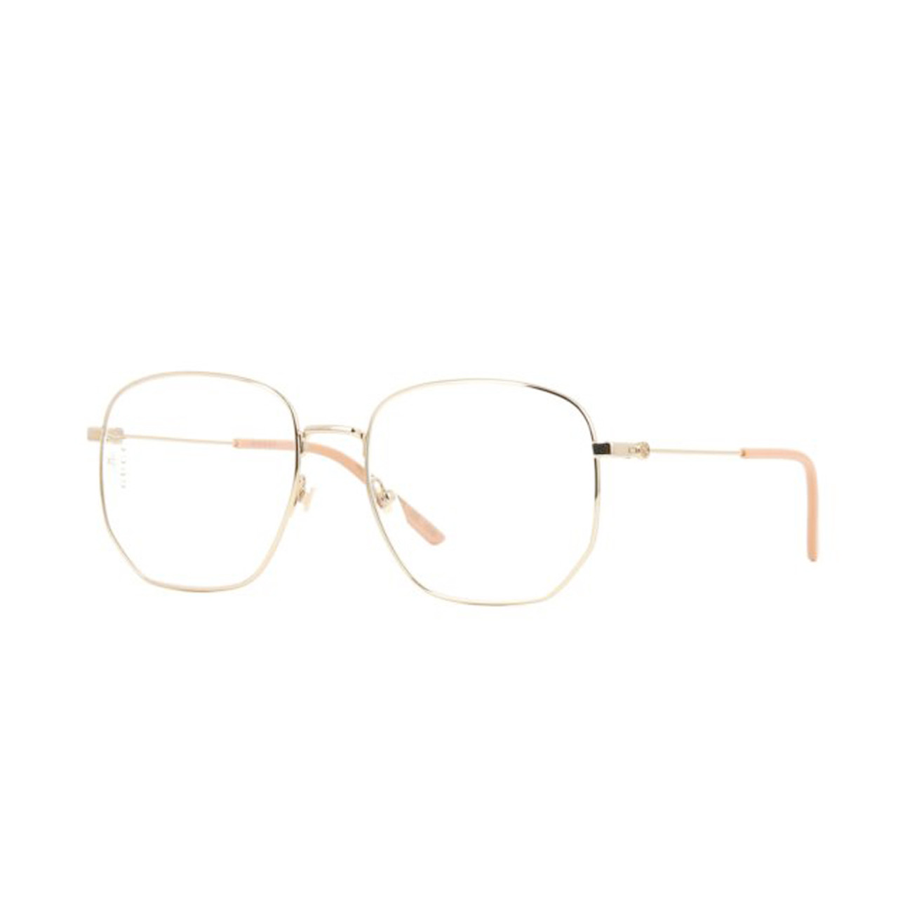 GUCCI GG0396 GOLD - Be My Eyes Online