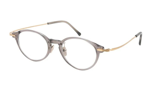 MASUNAGA GMS-832 #24 Taupe @ bemyeyes.com.au 