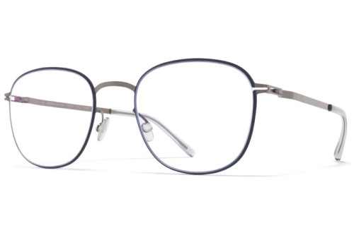 MYKITA LARSSON 596 GRAPHITE/INDIGO @ bemyeyes.com.au 