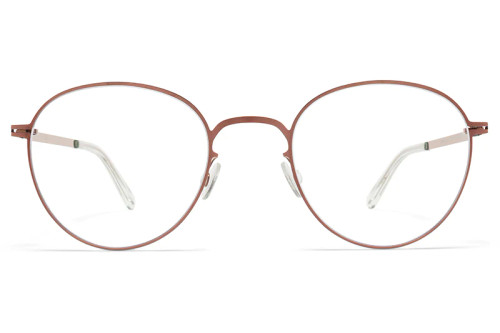 Mykita Metal Ove 252 Shiny Copper 1508111@ bemyeyes.com.au  Mykita Metal Ove 252 Shiny Copper 1508111@ bemyeyes.com.au