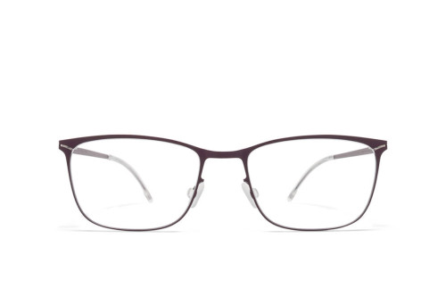 Mykita Metal Flora 006 Blackberry 1508349 @ bemyeyes.com.au 
