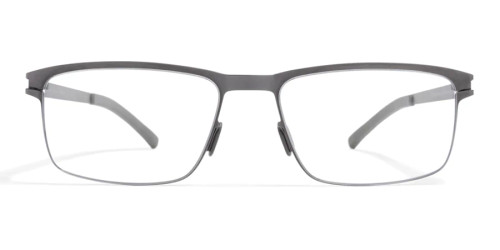Mykita Metal Dennis 012 Graphite 1504781 @ bemyeyes.com.au 