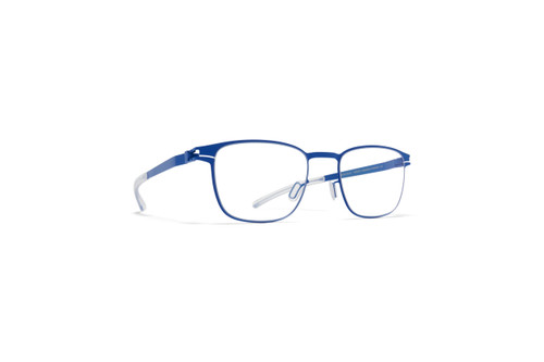 Mykiya Metal Allen 511 Yale Blue 1509600 @ bemyeyes.com.au  Mykiya Metal Allen 511 Yale Blue 1509600 @ bemyeyes.com.au