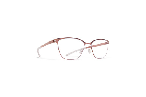 Mykita Metal Vanessa 397 Purple Bronze / Plum 1509827 @ bemyeyes.com.au  Mykita Metal Vanessa 397 Purple Bronze / Plum 1509827 @ bemyeyes.com.au