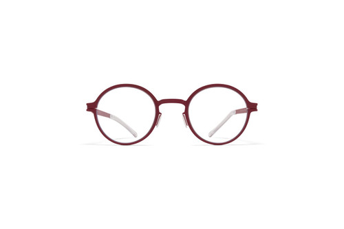 Mykita Metal Getz 412 Cranberry 1509840 @ bemyeyes.com.au  Mykita Metal Getz 412 Cranberry 1509840 @ bemyeyes.com.au