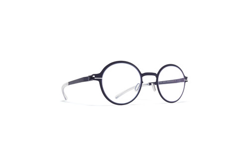 Mykita Metal Getz 255 Indigo 1509839 @ bemyeyes.com.au  Mykita Metal Getz 255 Indigo 1509839 @ bemyeyes.com.au