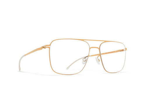 Mykita Metal Tobi 013 Glossy Gold 1509852 @ bemyeyes.com.au  Mykita Metal Tobi 013 Glossy Gold 1509852 @ bemyeyes.com.au