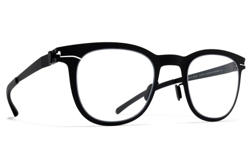 Mykita Metal Delano 002 Black 1509994 @ bemyeyes.com.au  Mykita Metal Delano 002 Black 1509994 @ bemyeyes.com.au